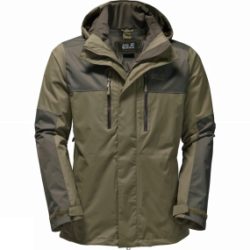 Mens Jasper Flex Jacket